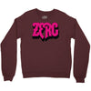 zerg rush Crewneck Sweatshirt