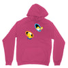 Homer Portal Unisex Hoodie