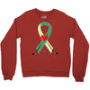Humboldt Ribbon Crewneck Sweatshirt