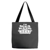 i'm sofa king cool Tote Bags