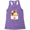 you've got mail Racerback Tank