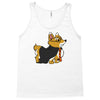 corgi potter Tank Top
