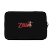 The Legend Of Zelda Laptop sleeve
