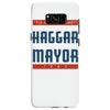 mayor haggar Samsung Galaxy S8