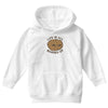 life is all mashed up Youth Hoodie