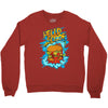 delivery services Crewneck Sweatshirt