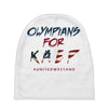 WithKap (f130) Baby Beanies