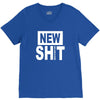kings of new york V-Neck Tee