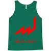 Death Grips Tank Top