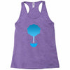 ilmuwan Racerback Tank