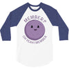 member berries 3/4 Sleeve Shirt