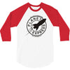 planet express 3/4 Sleeve Shirt