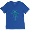 necron V-Neck Tee