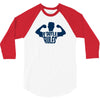 o'doyle rules 3/4 Sleeve Shirt