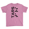 tars. Youth Tee
