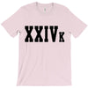 XXIV K T-Shirt
