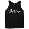 san diego ca Tank Top