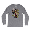 light commands Long Sleeve Shirts