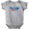 epic day   exclusive Baby Onesie