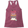 one more chapter Racerback Tank