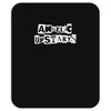 angelic upstarts Mousepad