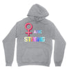 Women's March We are Strong Unisex Hoodie