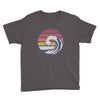 sea wawe Youth Tee