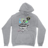 bad news bear Unisex Hoodie