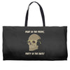 skullet Weekender Totes
