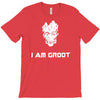 new guardians of the galaxy T-Shirt