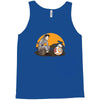 lost in space Tank Top
