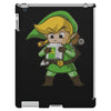 blowing bits iPad 3 and 4 Case