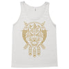 tiger killer Tank Top