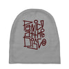 PANİC AT THE DİSCO Baby Beanies