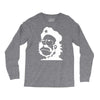 che homer   mens funny Long Sleeve Shirts
