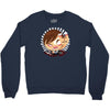 lest rock Crewneck Sweatshirt