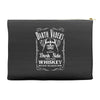 darth vader's quality dark side force mash whiskey Accessory Pouches