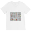atrpg V-Neck Tee