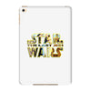 star wars iPad Mini 4