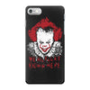 we all float down here iPhone 7 Case
