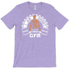 i am groot guardians galaxy gym T-Shirt