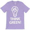 think green T-Shirt
