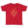 pyramids Toddler T-shirt
