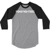 fighters 3/4 Sleeve Shirt