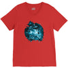 kessel runners V-Neck Tee