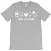 space are friends T-Shirt