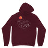 Desert Unisex Hoodie