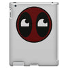 deadpool iPad 3 and 4 Case