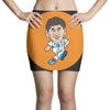 messi  kids Mini Skirts