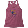 fantasy football Racerback Tank